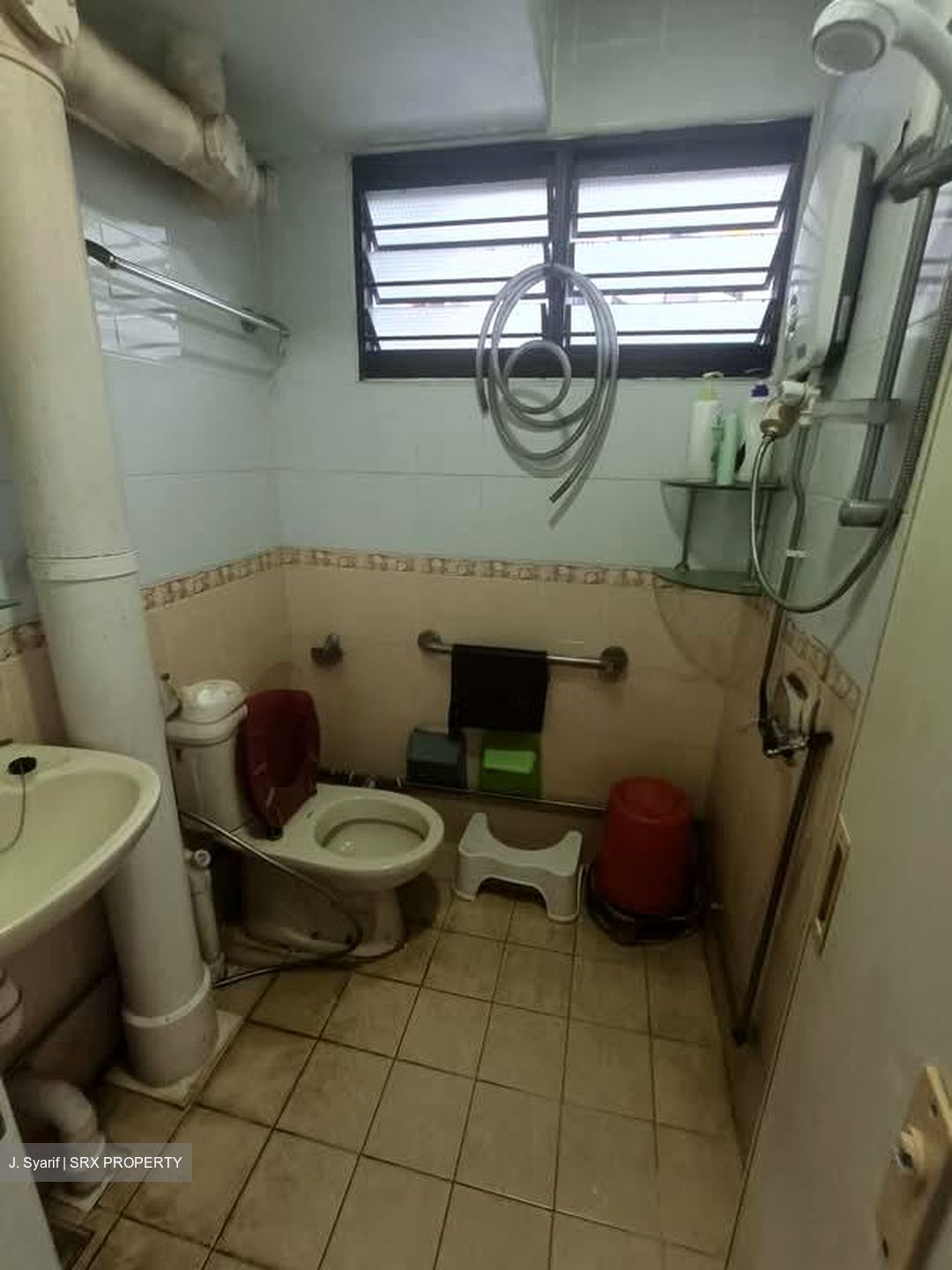 Blk 205 Marsiling Admiralty Park (Woodlands), HDB 4 Rooms #551157981